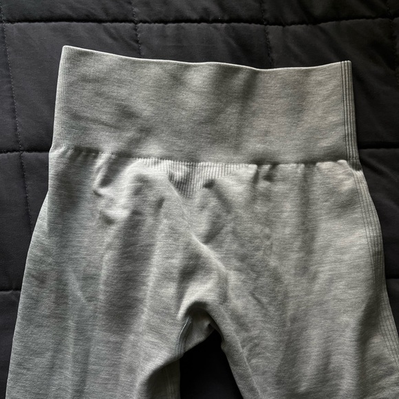 ONER ACTIVE CLASSIC SEAMLESS TIGHTS - Picture 5 of 5